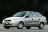 Chevrolet Corsa sedan, foto: Chevrolet