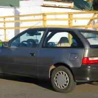 Chevrolet Sprint, zdroj: Wikimedia Commonsj