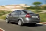 Chevrolet Aveo, foto: Chevrolet