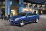 generace C3, foto: Chevrolet