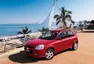 generace C3, foto: Chevrolet