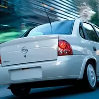 generace C2, foto: Chevrolet
