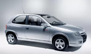 Auta Jaromíra Soukupa, Historie: Auta, která známe, ale neznáme - Mexická edice I - Chevrolet Chevy aka Opel Corsa B