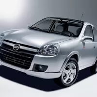 generace C2, foto: Chevrolet