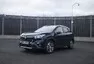 Suzuki S-Cross 4x4 AllGrip: Pán sněhu a konzerv