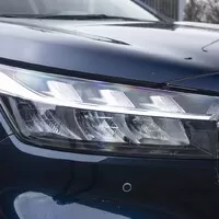 Suzuki S-Cross 4x4 AllGrip: Pán sněhu a konzerv