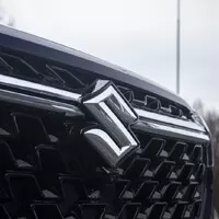 Suzuki S-Cross 4x4 AllGrip: Pán sněhu a konzerv