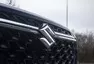 Suzuki S-Cross 4x4 AllGrip: Pán sněhu a konzerv