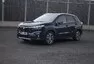 Suzuki S-Cross 4x4 AllGrip: Pán sněhu a konzerv