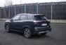 Suzuki S-Cross 4x4 AllGrip: Pán sněhu a konzerv