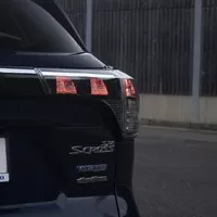 Suzuki S-Cross 4x4 AllGrip: Pán sněhu a konzerv