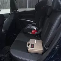 Suzuki S-Cross 4x4 AllGrip: Pán sněhu a konzerv