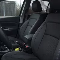 Suzuki S-Cross 4x4 AllGrip: Pán sněhu a konzerv