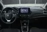Suzuki S-Cross 4x4 AllGrip: Pán sněhu a konzerv