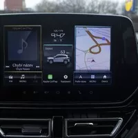 Suzuki S-Cross 4x4 AllGrip: Pán sněhu a konzerv