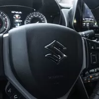 Suzuki S-Cross 4x4 AllGrip: Pán sněhu a konzerv
