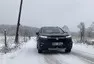 Suzuki S-Cross 4x4 AllGrip: Pán sněhu a konzerv