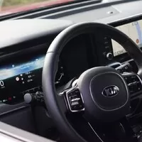 Kia Sorento: Největší překvapení letošního roku
