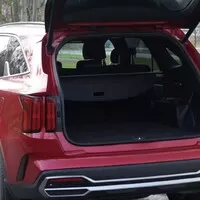Kia Sorento: Největší překvapení letošního roku