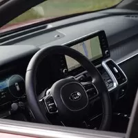 Kia Sorento: Největší překvapení letošního roku