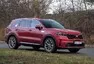 Kia Sorento: Největší překvapení letošního roku