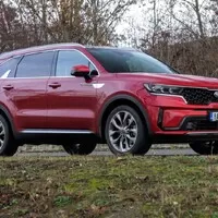 Kia Sorento: Největší překvapení letošního roku