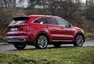 Kia Sorento: Největší překvapení letošního roku