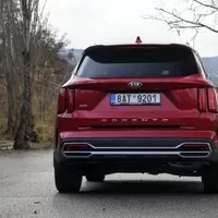 Kia Sorento: Největší překvapení letošního roku
