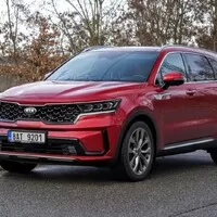 Kia Sorento: Největší překvapení letošního roku