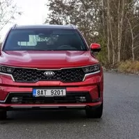 Kia Sorento: Největší překvapení letošního roku