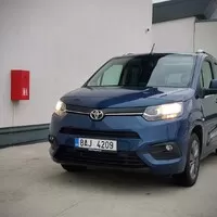Rok za volantem: Dalších padesát vehiklů
