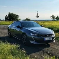 Rok za volantem: Dalších padesát vehiklů
