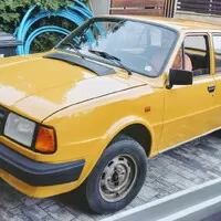 Rok za volantem: Dalších padesát vehiklů