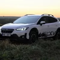 Rok za volantem: Dalších padesát vehiklů