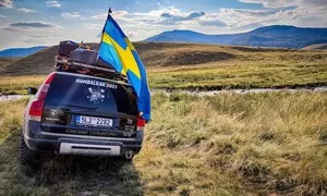 Gumbalkan 2021 aneb Bedna 2.0 v akci - part 3