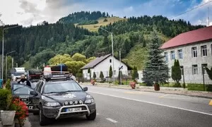 Gumbalkan 2021 aneb Bedna 2.0 v akci - part 4