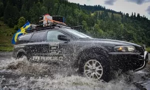 Gumbalkan 2021 aneb Bedna 2.0 v akci - part 5