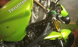 Autíčkářova garáž: Zimní šroubování