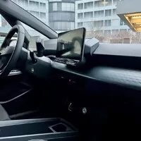 Cupra Born - jak na Nový rok...