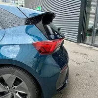Cupra Born - jak na Nový rok...