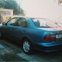 Jak si (ne)vylepšit Nissana - část 1.