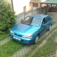 Jak si (ne)vylepšit Nissana - část 1.