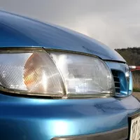 Jak si (ne)vylepšit Nissana - část 1.