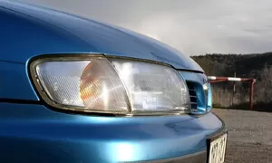 Jak si (ne)vylepšit Nissana - část 1.