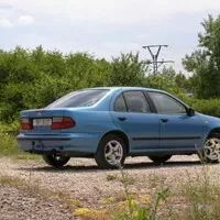 Jak si (ne)vylepšit Nissana - část 1.