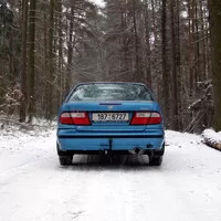 Jak si (ne)vylepšit Nissana - část 1.