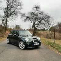 Mini Cooper S (JCW) : Tisíc malých bolestí