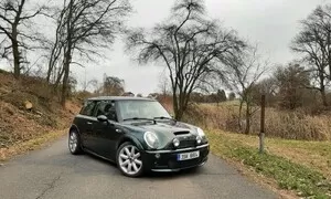 Mini Cooper S (JCW) : Tisíc malých bolestí