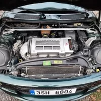 Mini Cooper S (JCW) : Tisíc malých bolestí