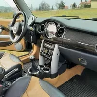 Mini Cooper S (JCW) : Tisíc malých bolestí